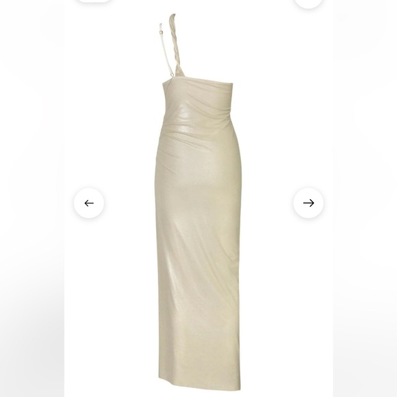 BABOBAB Pearl Lia Dress Maxi - Picture 5 of 7